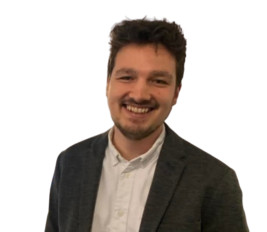 Christoffer Palsgaard